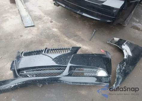 2007 BMW 328I z USA, uszkodzony, nr VIN WBAVC53527FZ78246